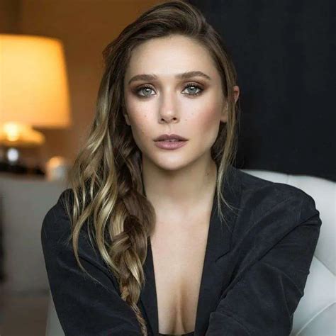 elizabeth olsen hot|Elizabeth Olsen (@ellzabetholsen) • Instagram photos and videos